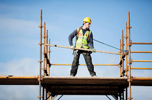 Scaffolding Tasks Scaffolding Tasks and Services
